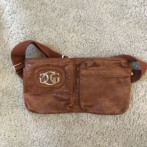 Guess side bag